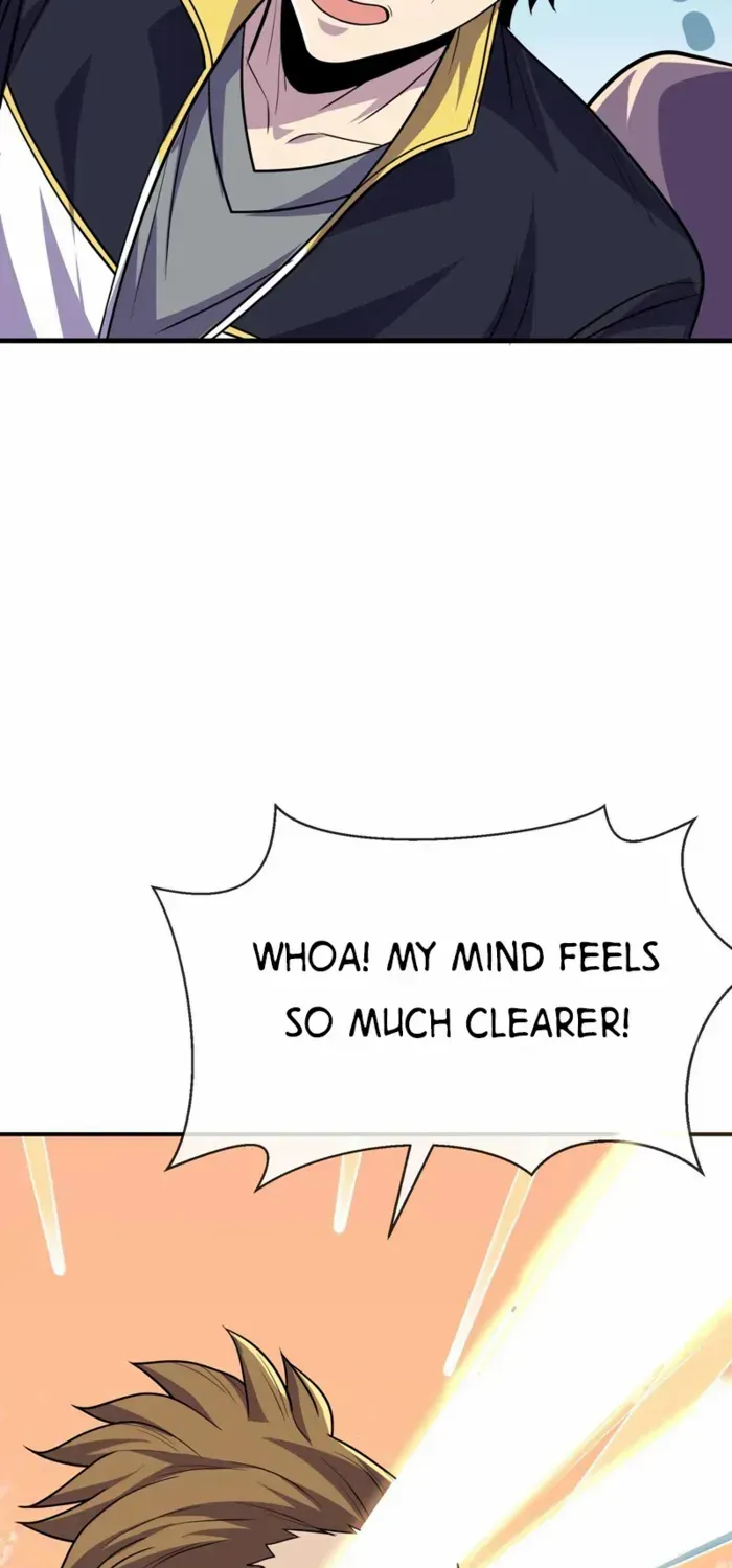 Read Leveling Up By Killing Gods chapter 77 image 25 on Lezhin