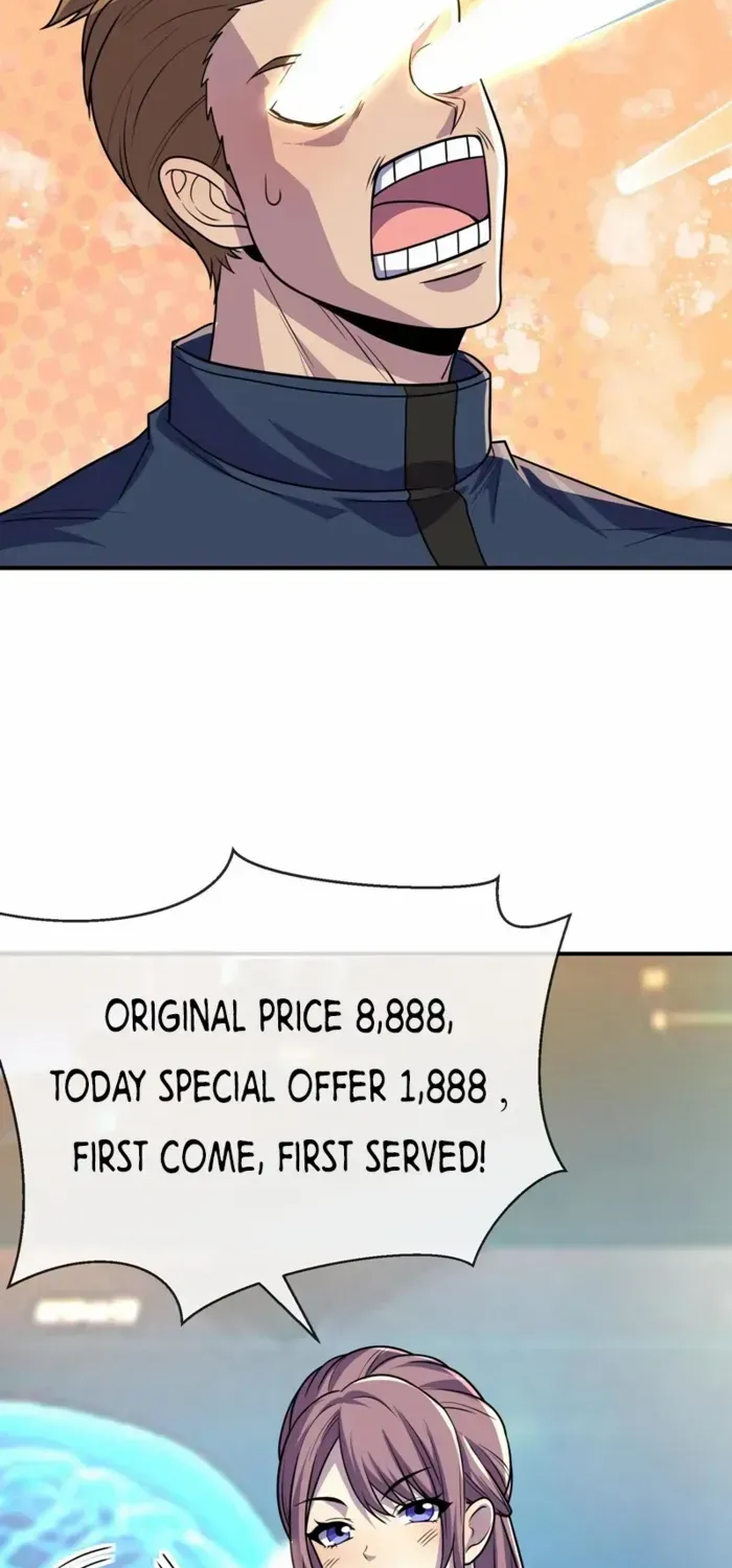 Read Leveling Up By Killing Gods chapter 77 image 26 on Lezhin
