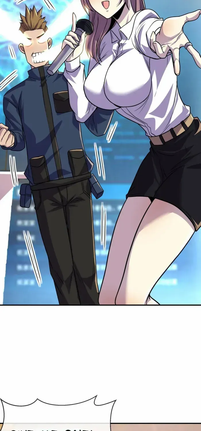 Read Leveling Up By Killing Gods chapter 77 image 27 on Lezhin