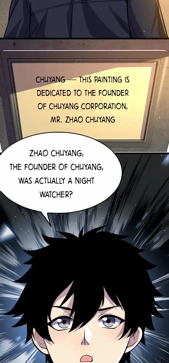 Read Leveling Up By Killing Gods chapter 77 image 33 on Lezhin