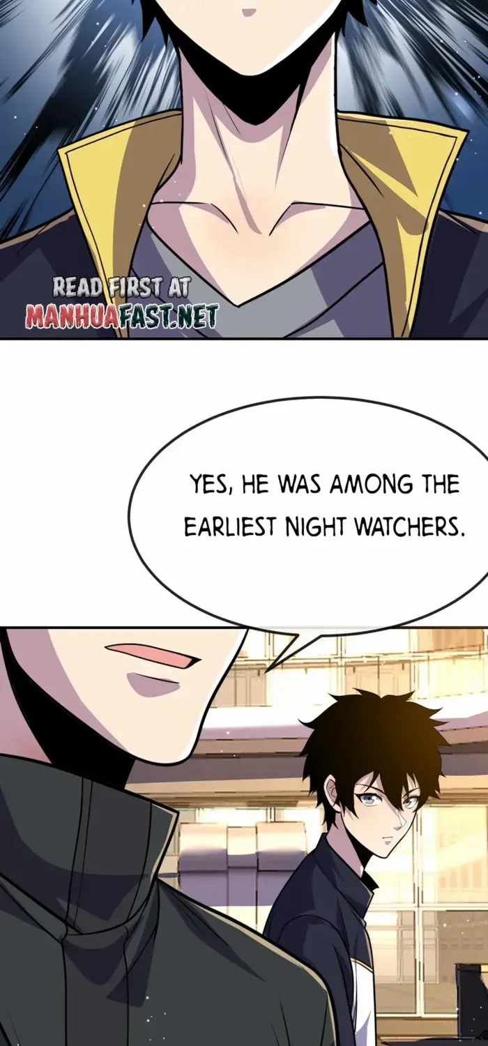 Read Leveling Up By Killing Gods chapter 77 image 34 on Lezhin