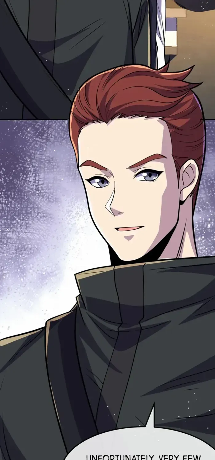 Read Leveling Up By Killing Gods chapter 77 image 35 on Lezhin