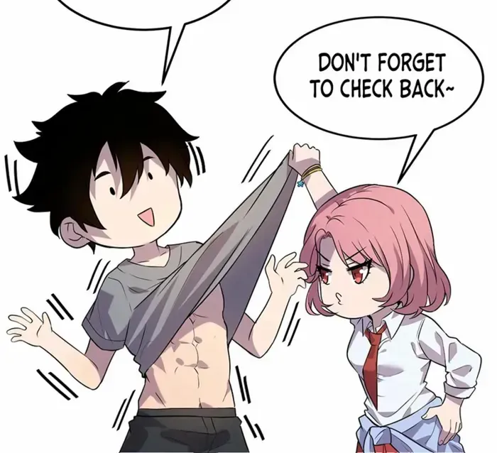 Read Leveling Up By Killing Gods chapter 77 image 37 on Lezhin