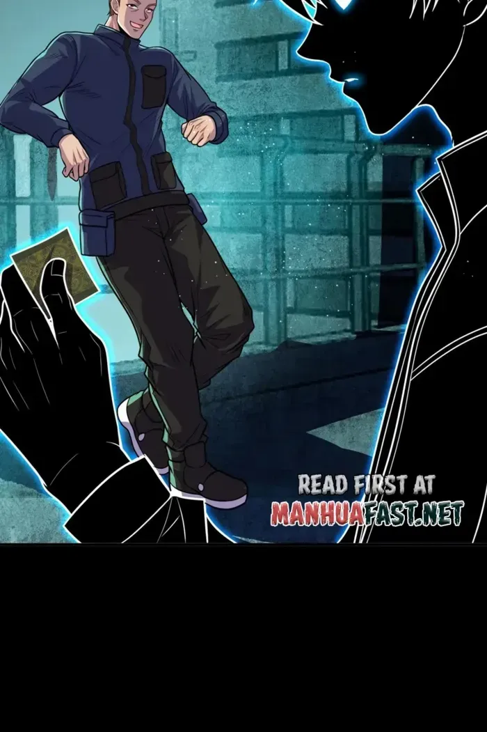 Read Leveling Up By Killing Gods chapter 77 image 7 on Lezhin