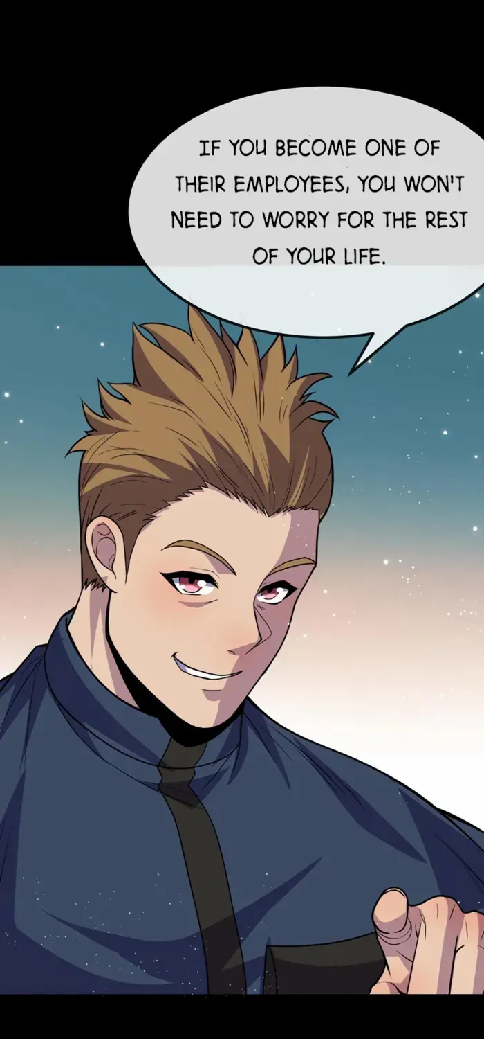 Read Leveling Up By Killing Gods chapter 77 image 8 on Lezhin