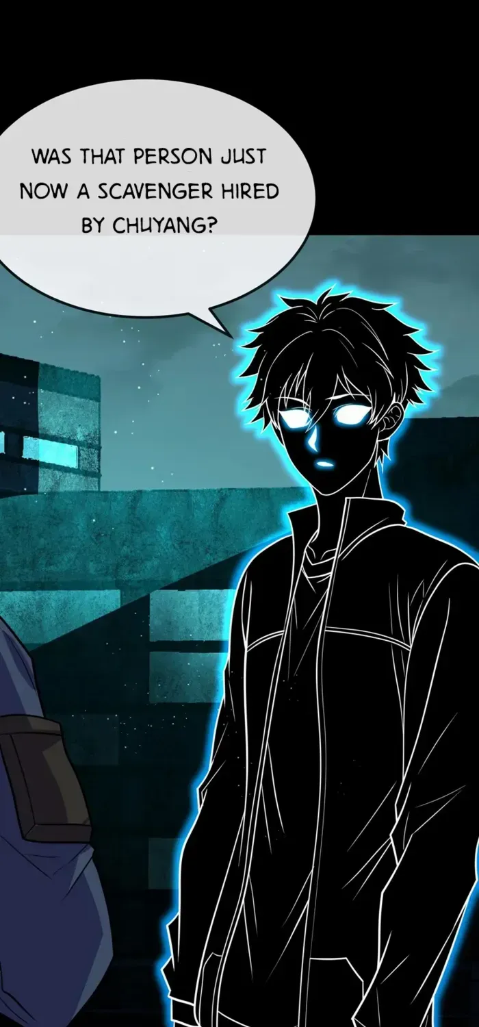 Read Leveling Up By Killing Gods chapter 77 image 9 on Lezhin