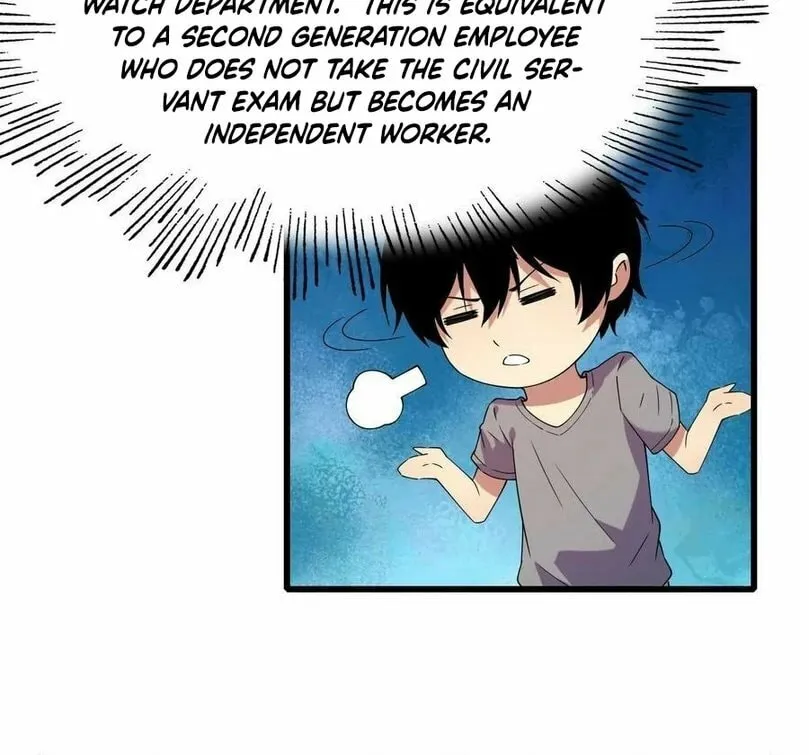 Read Leveling Up By Killing Gods chapter 8 image 13 on Lezhin