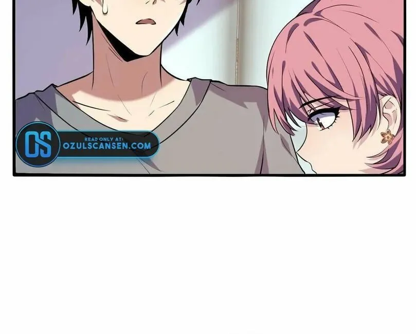 Read Leveling Up By Killing Gods chapter 8 image 18 on Lezhin