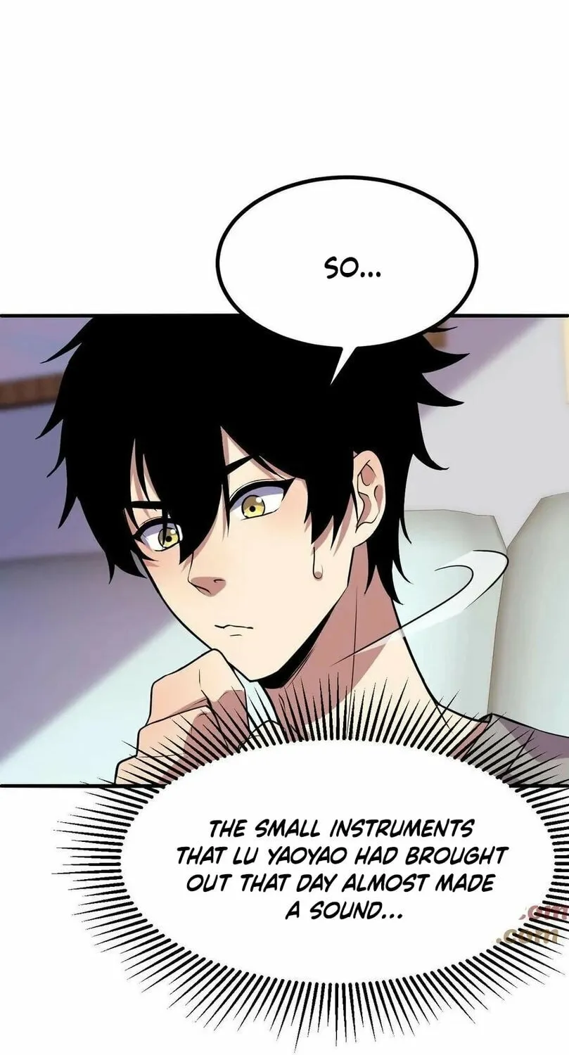 Read Leveling Up By Killing Gods chapter 8 image 20 on Lezhin