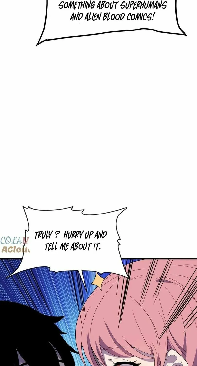 Read Leveling Up By Killing Gods chapter 8 image 31 on Lezhin