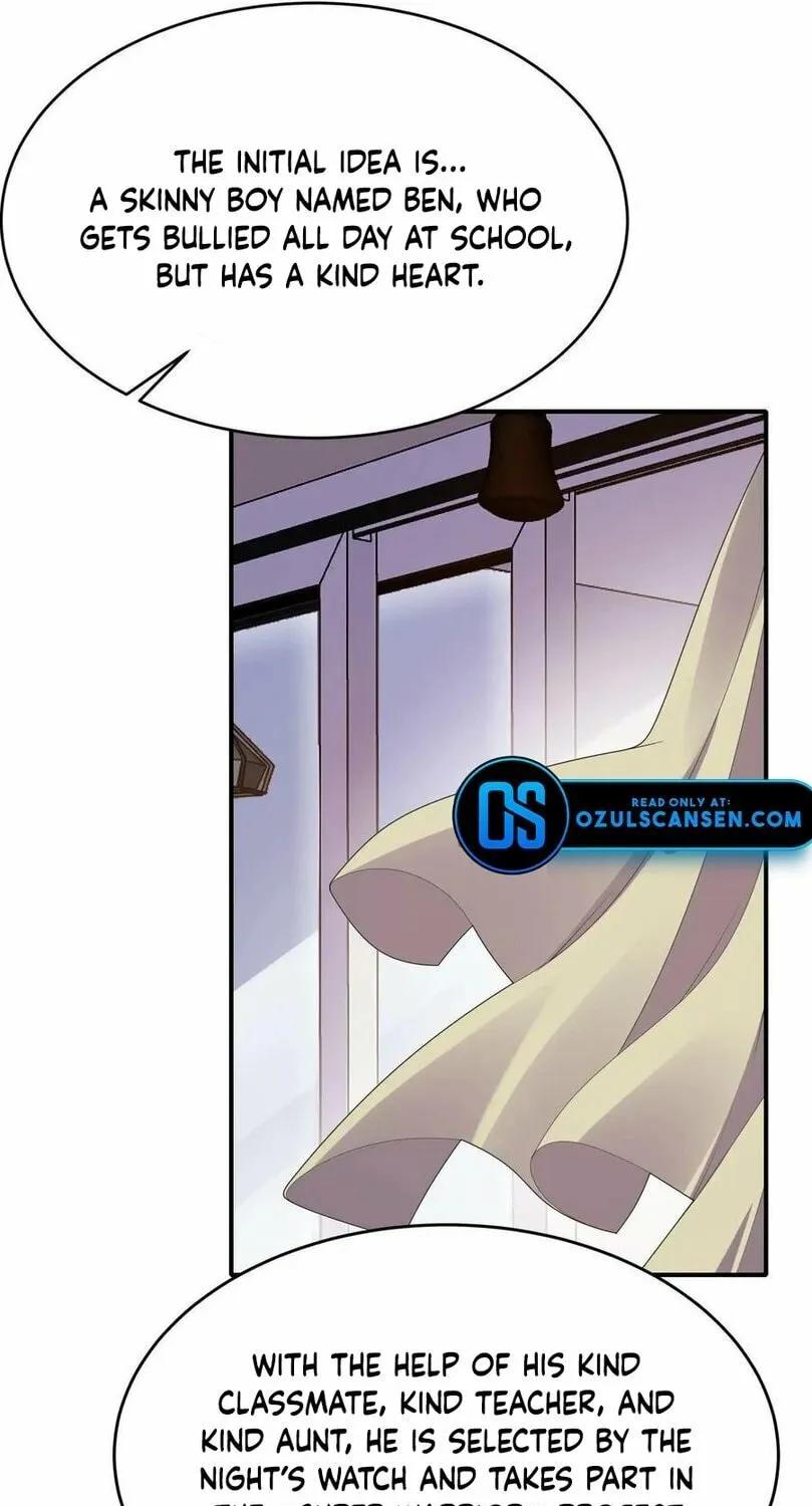 Read Leveling Up By Killing Gods chapter 8 image 34 on Lezhin