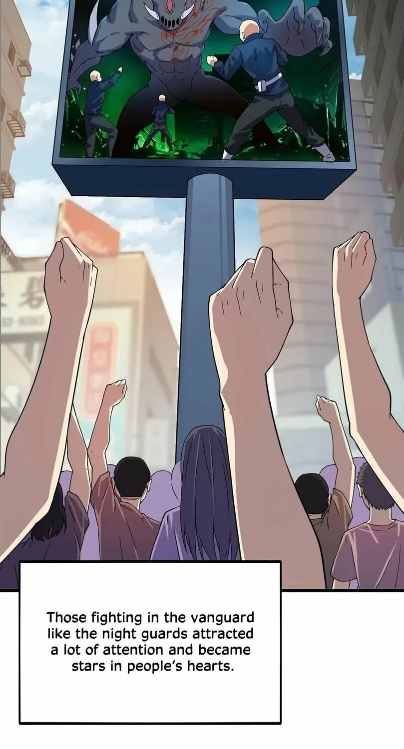 Read Leveling Up By Killing Gods chapter 8 image 6 on Lezhin