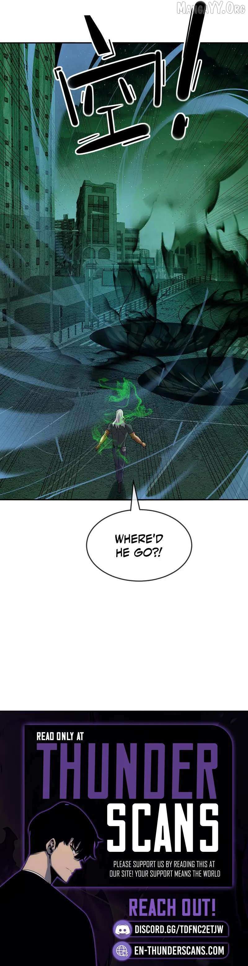 Read Leveling Up By Killing Gods chapter 87 image 7 on Lezhin