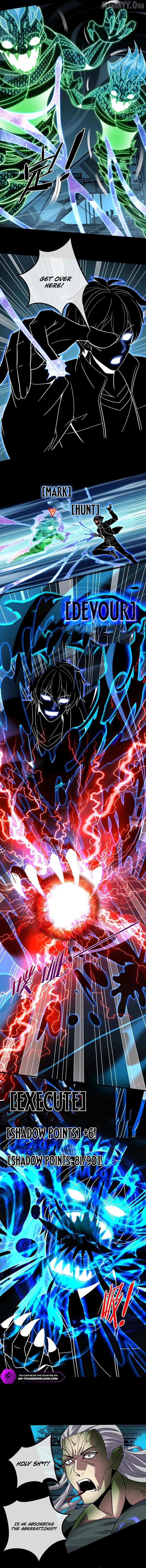 Read Leveling Up By Killing Gods chapter 90 image 1 on Lezhin