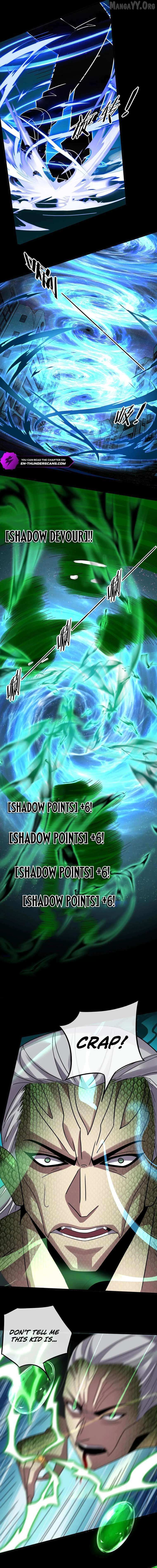 Read Leveling Up By Killing Gods chapter 90 image 2 on Lezhin
