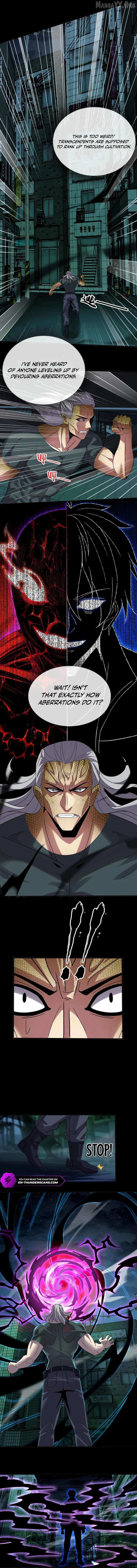 Read Leveling Up By Killing Gods chapter 90 image 4 on Lezhin