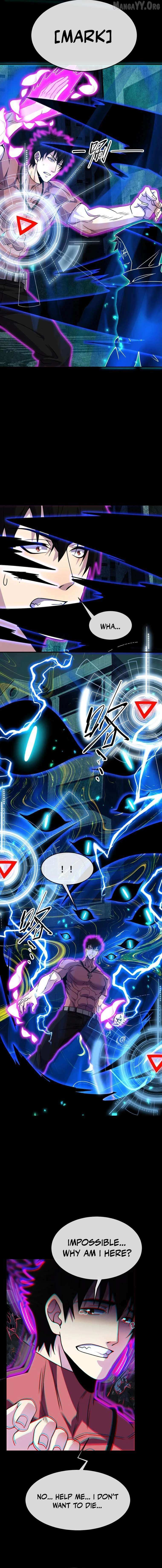 Read Leveling Up By Killing Gods chapter 94 image 2 on Lezhin