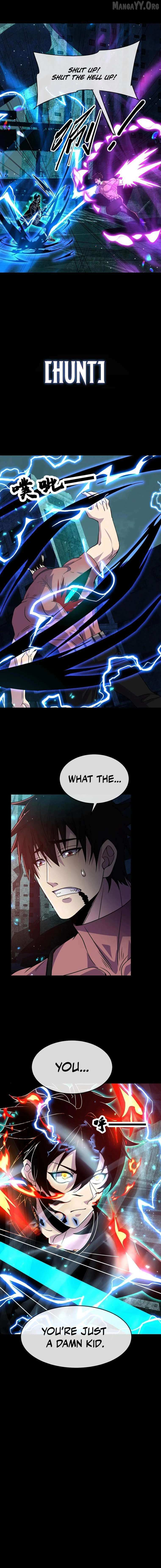 Read Leveling Up By Killing Gods chapter 94 image 4 on Lezhin
