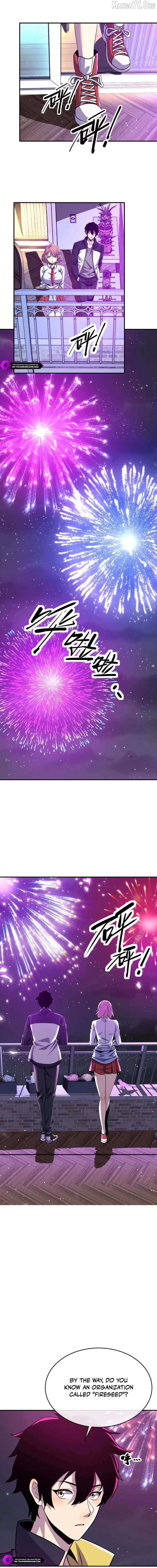 Read Leveling Up By Killing Gods chapter 97 image 2 on Lezhin