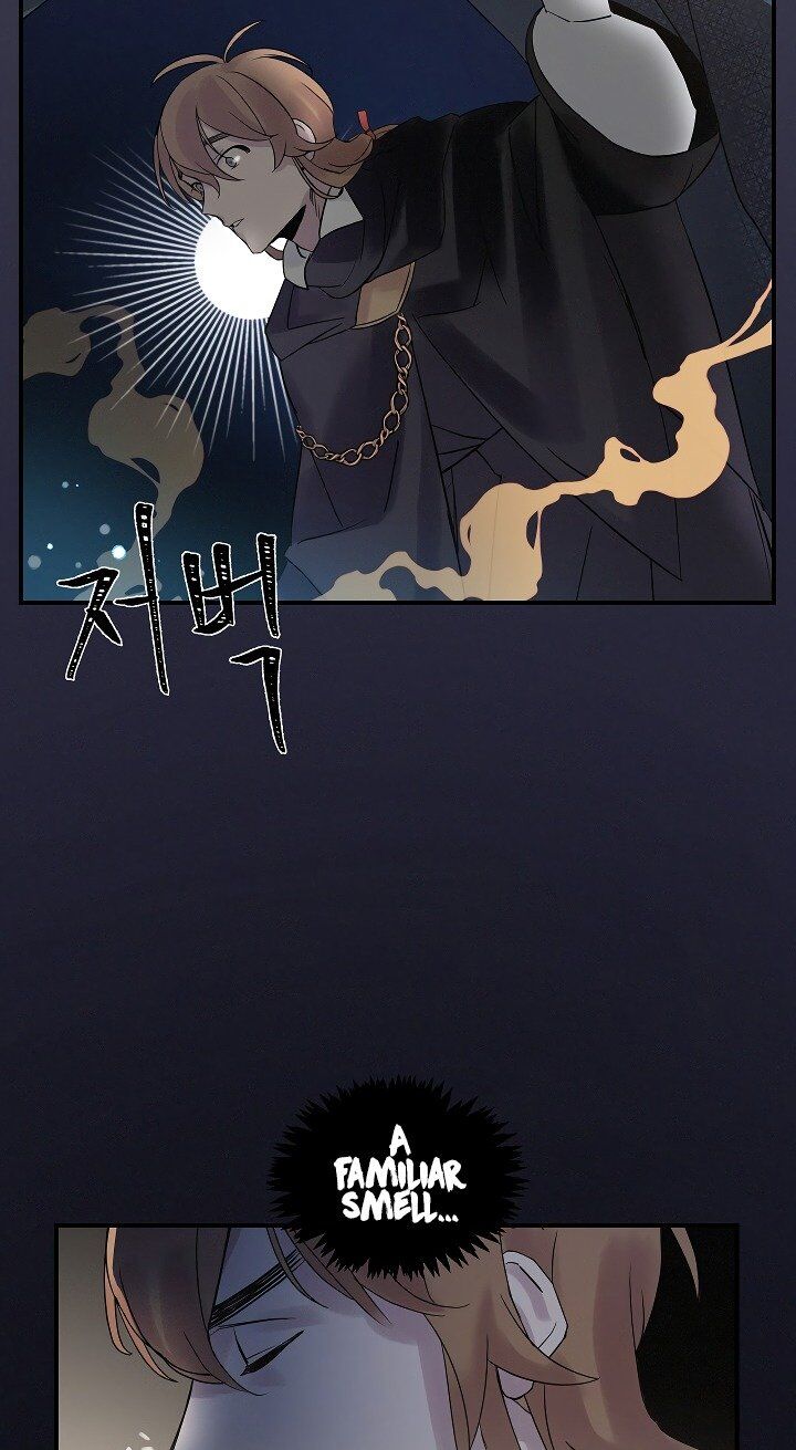 Read Leveling Up, By Only Eating! chapter 1 image 17 on Lezhin