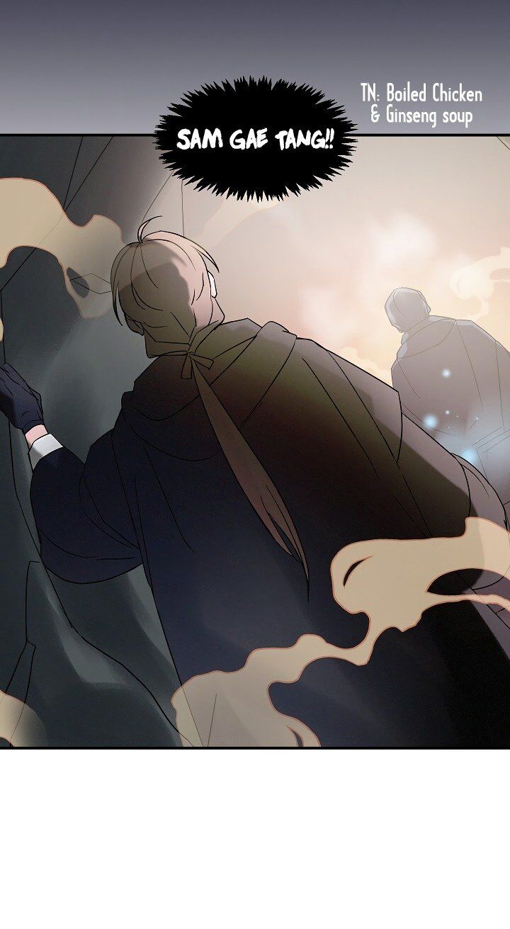 Read Leveling Up, By Only Eating! chapter 1 image 19 on Lezhin