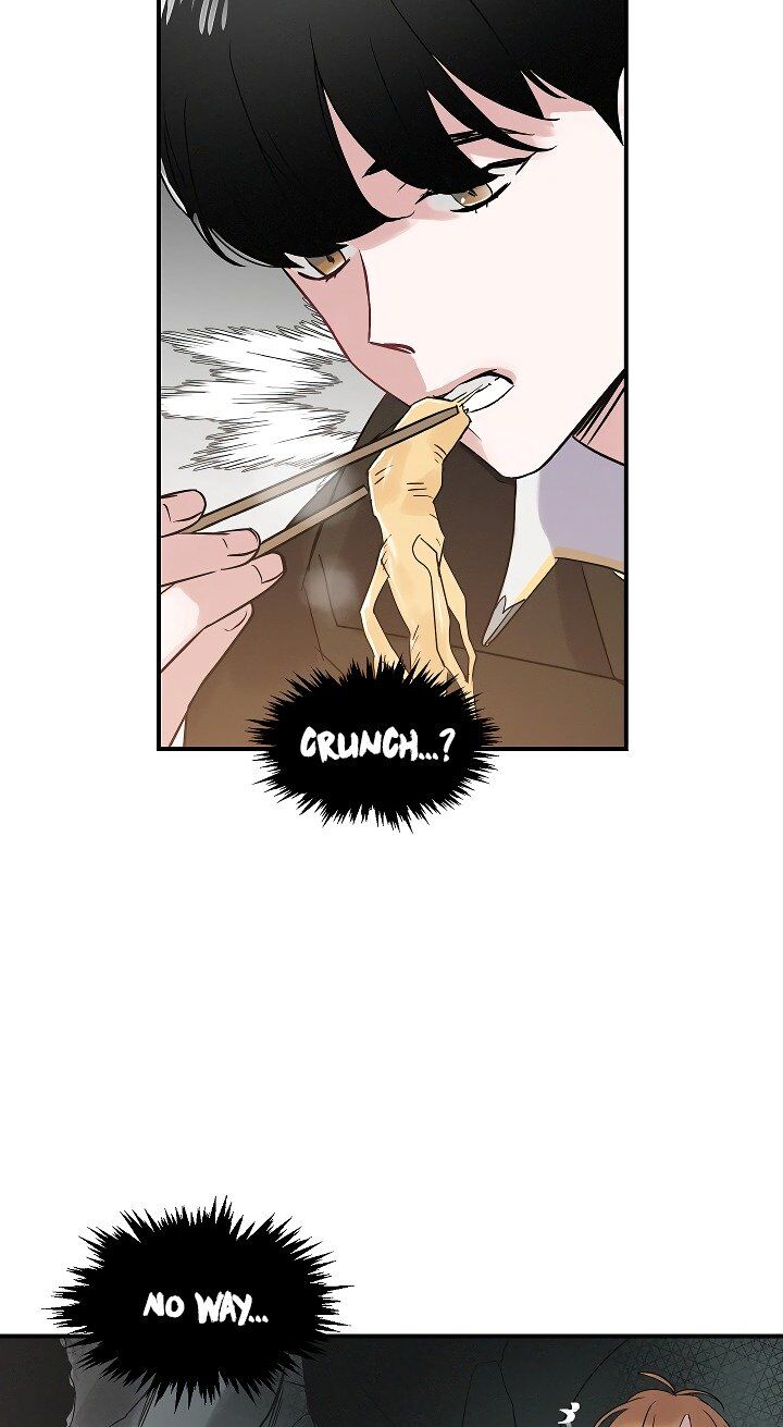 Read Leveling Up, By Only Eating! chapter 1 image 22 on Lezhin