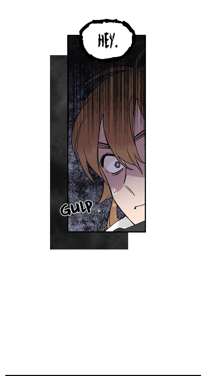 Read Leveling Up, By Only Eating! chapter 1 image 25 on Lezhin