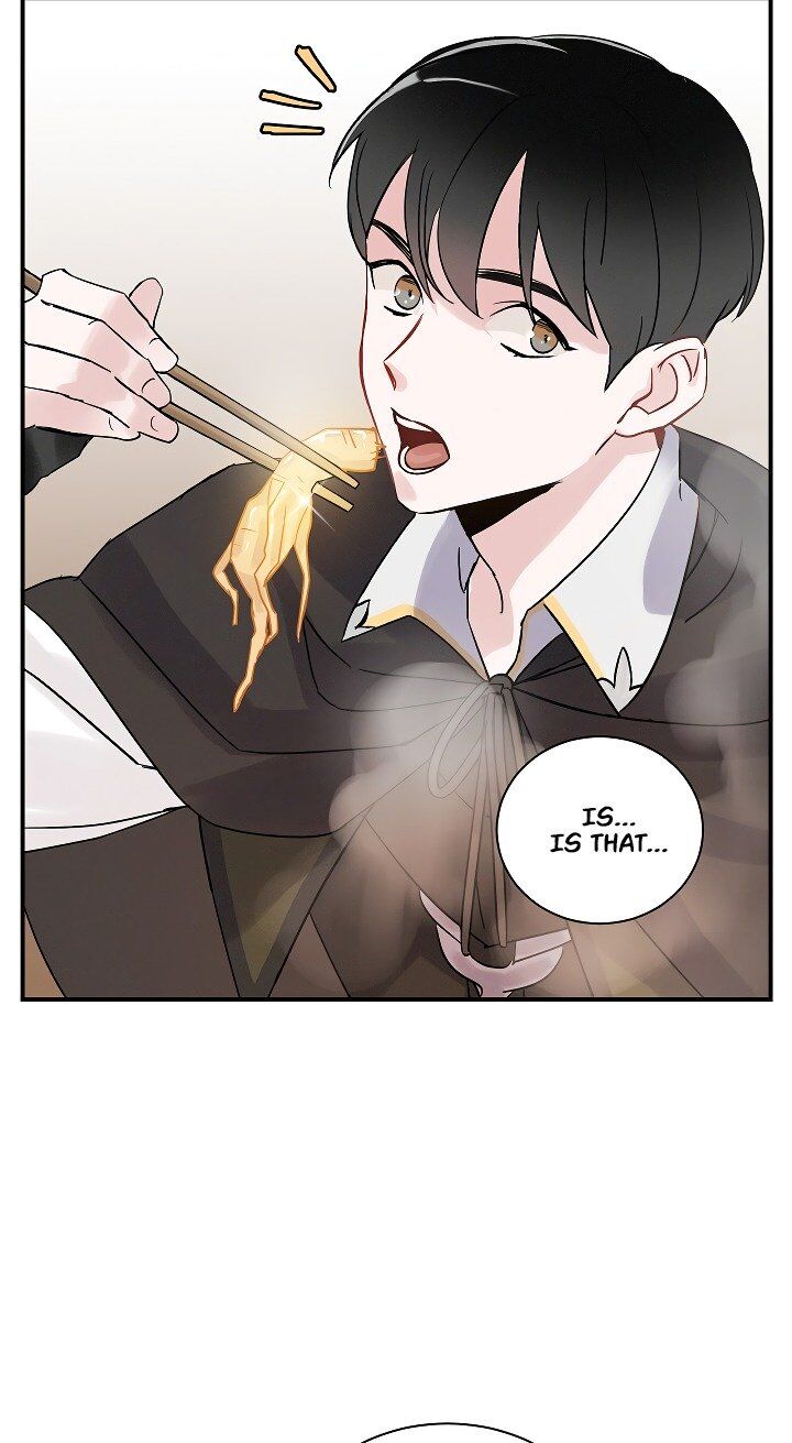 Read Leveling Up, By Only Eating! chapter 1 image 26 on Lezhin