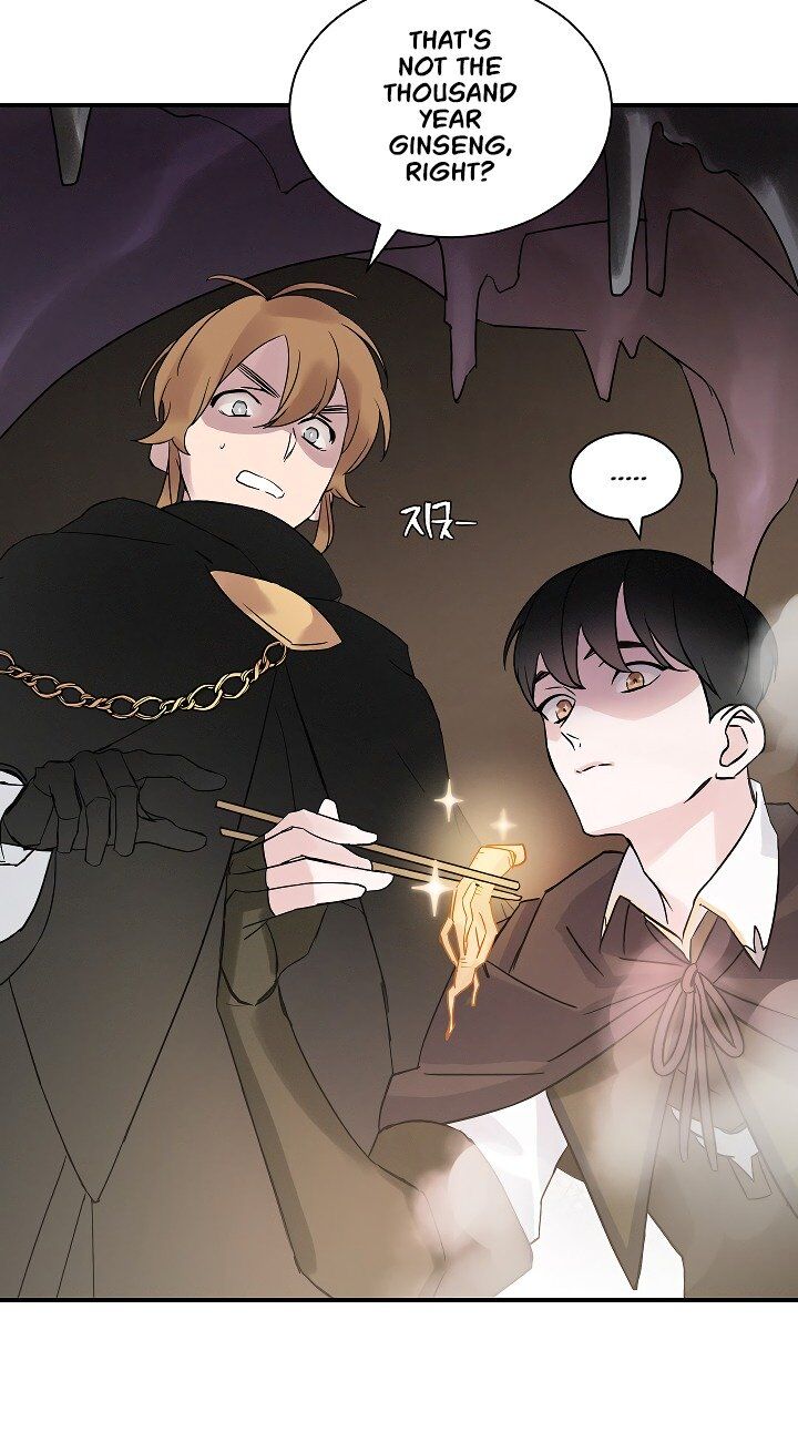 Read Leveling Up, By Only Eating! chapter 1 image 27 on Lezhin