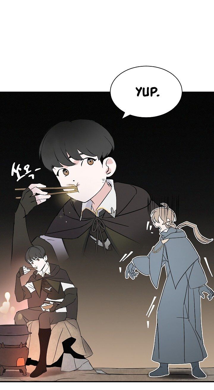Read Leveling Up, By Only Eating! chapter 1 image 28 on Lezhin