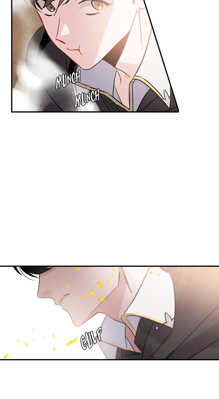 Read Leveling Up, By Only Eating! chapter 1 image 32 on Lezhin