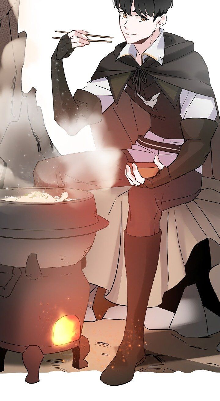 Read Leveling Up, By Only Eating! chapter 1 image 34 on Lezhin
