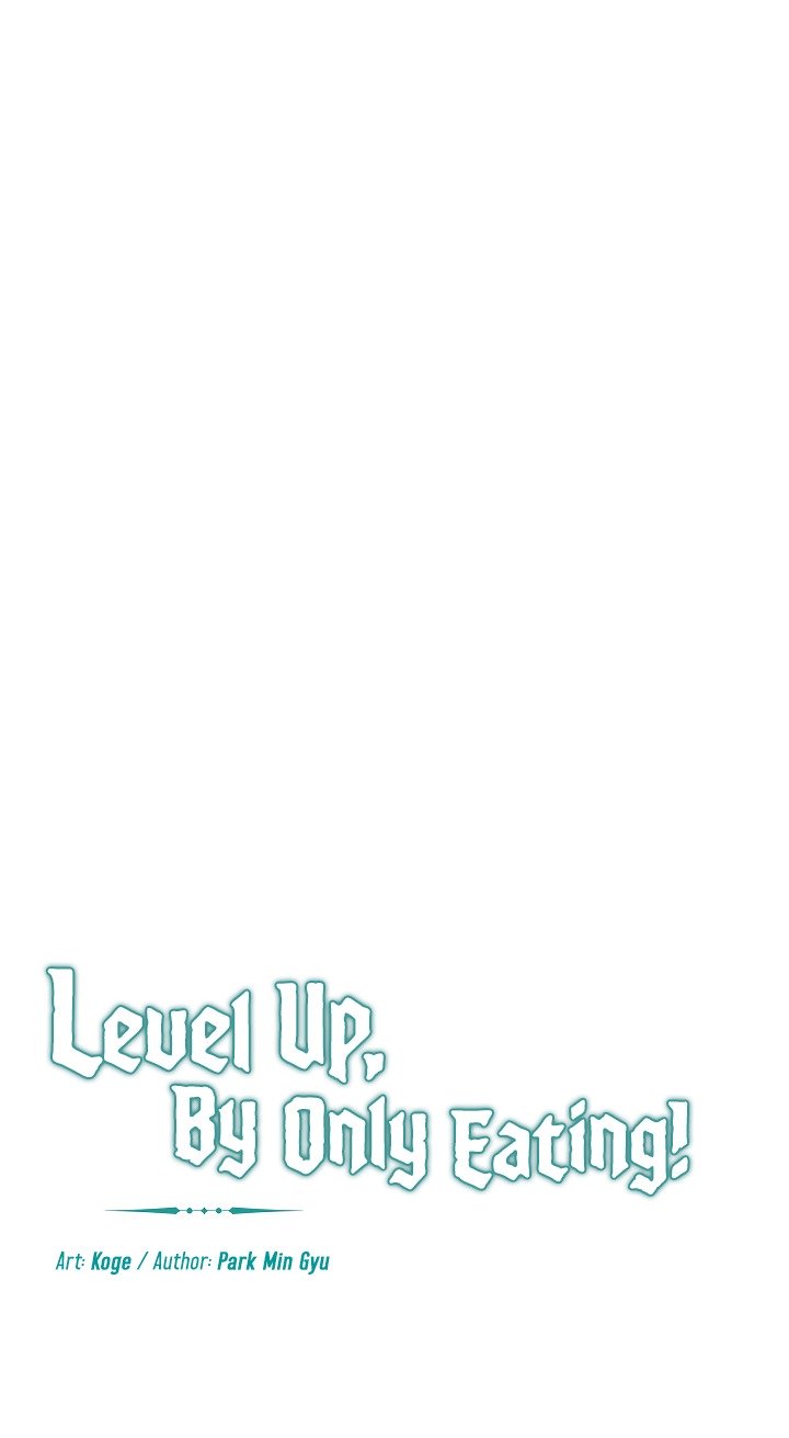 Read Leveling Up, By Only Eating! chapter 1 image 35 on Lezhin
