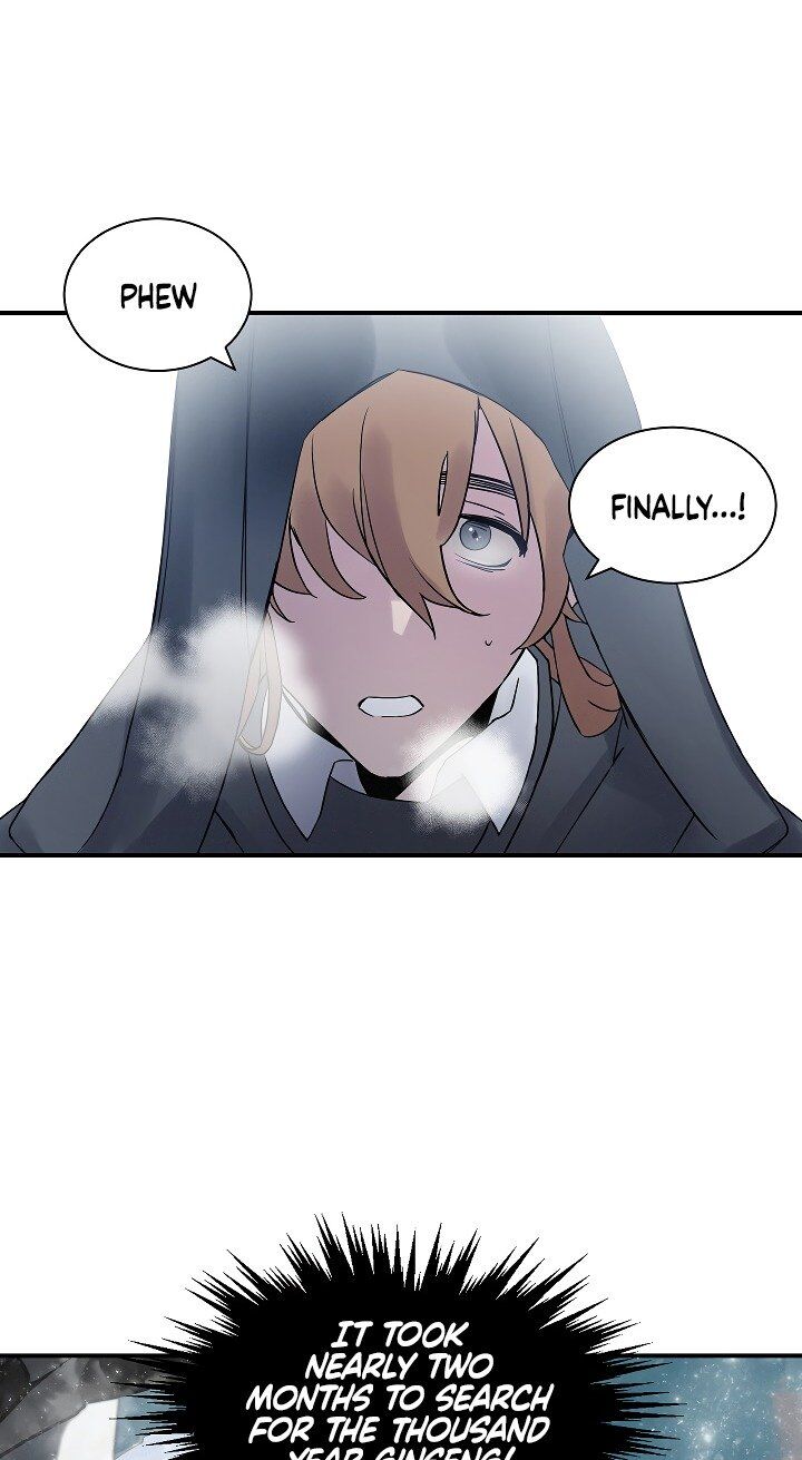 Read Leveling Up, By Only Eating! chapter 1 image 5 on Lezhin