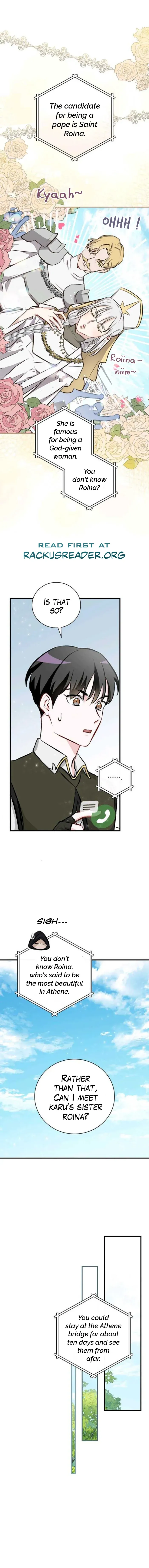 Read Leveling Up, By Only Eating! chapter 102.1 image 2 on Lezhin