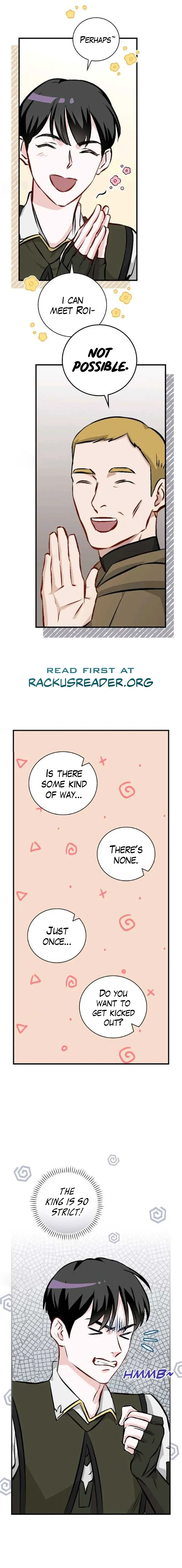 Read Leveling Up, By Only Eating! chapter 102.1 image 4 on Lezhin