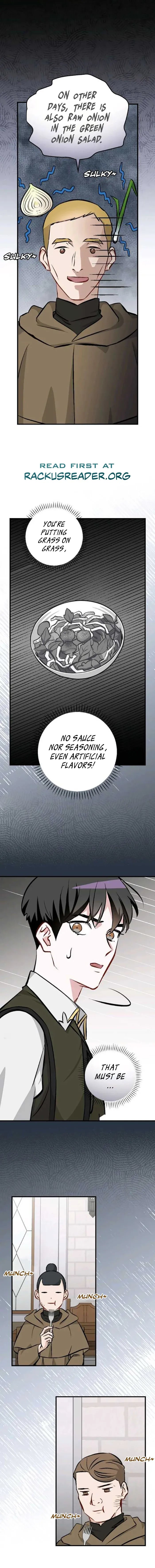 Read Leveling Up, By Only Eating! chapter 102.2 image 2 on Lezhin