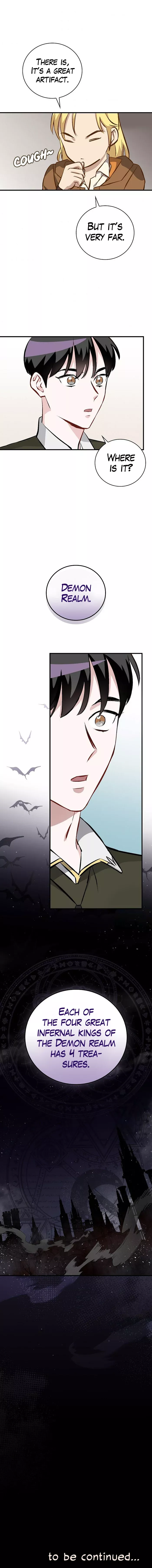 Read Leveling Up, By Only Eating! chapter 106 image 11 on Lezhin