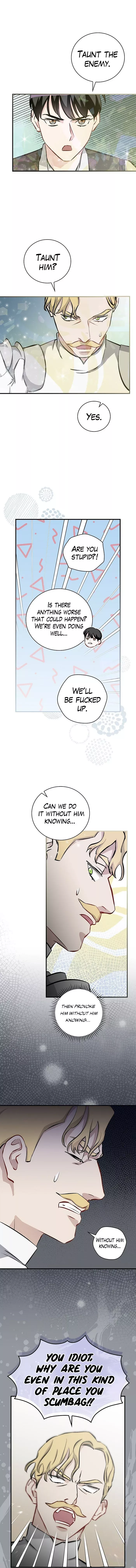 Read Leveling Up, By Only Eating! chapter 106 image 2 on Lezhin
