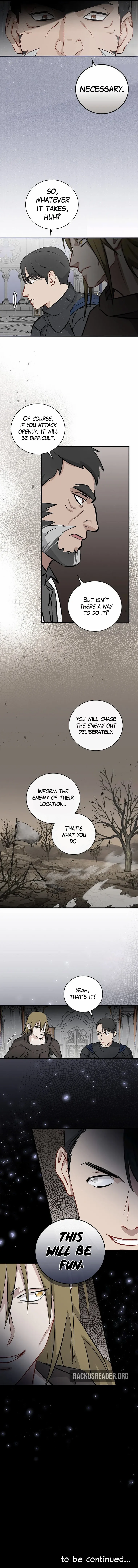 Read Leveling Up, By Only Eating! chapter 107 image 11 on Lezhin