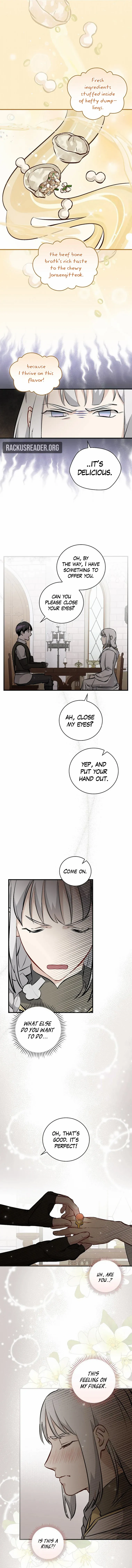 Read Leveling Up, By Only Eating! chapter 107 image 2 on Lezhin
