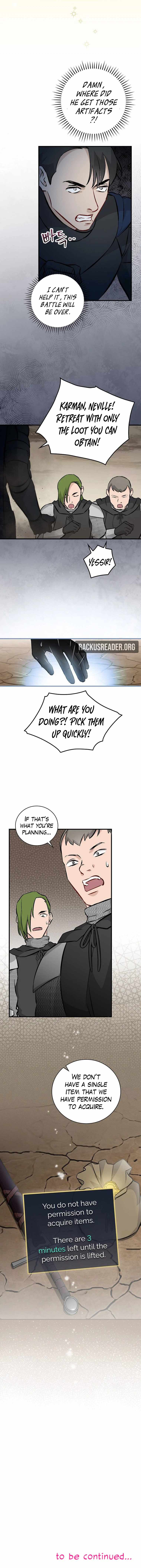 Read Leveling Up, By Only Eating! chapter 108 image 13 on Lezhin