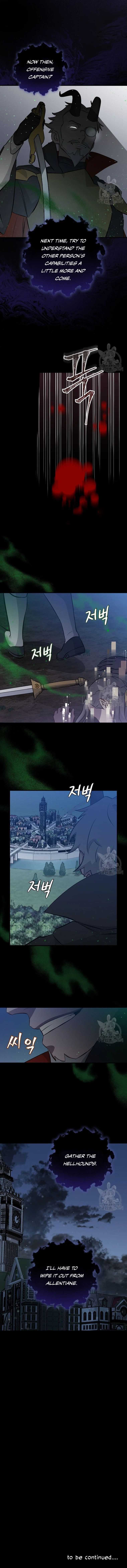 Read Leveling Up, By Only Eating! chapter 114 image 16 on Lezhin