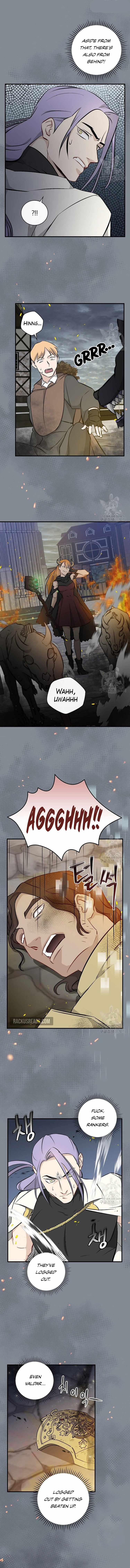 Read Leveling Up, By Only Eating! chapter 115 image 10 on Lezhin
