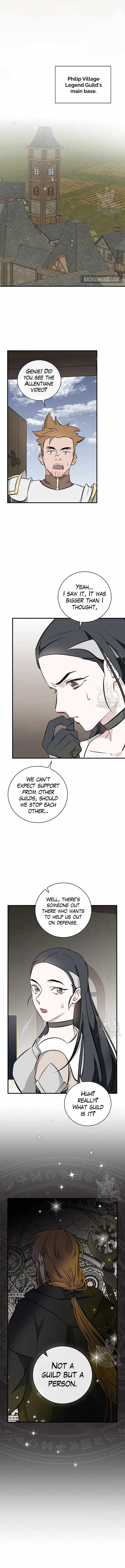 Read Leveling Up, By Only Eating! chapter 115 image 12 on Lezhin