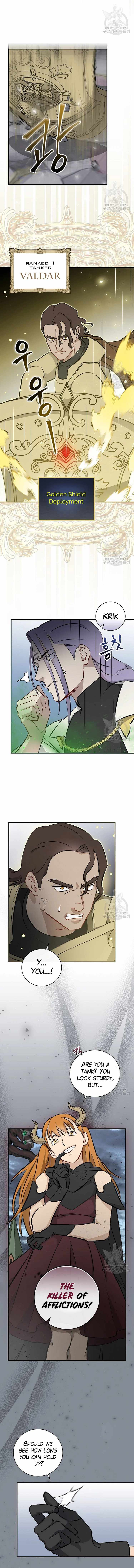 Read Leveling Up, By Only Eating! chapter 115 image 7 on Lezhin
