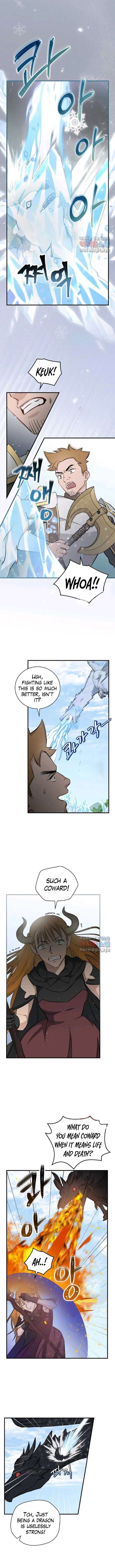 Read Leveling Up, By Only Eating! chapter 117 image 4 on Lezhin
