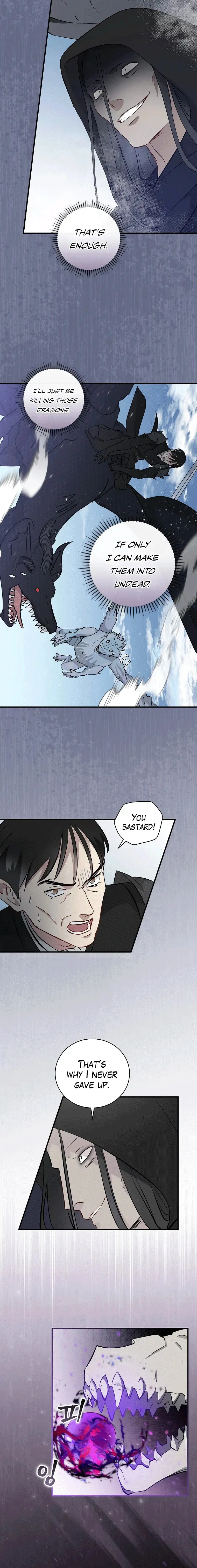 Read Leveling Up, By Only Eating! chapter 118 image 11 on Lezhin