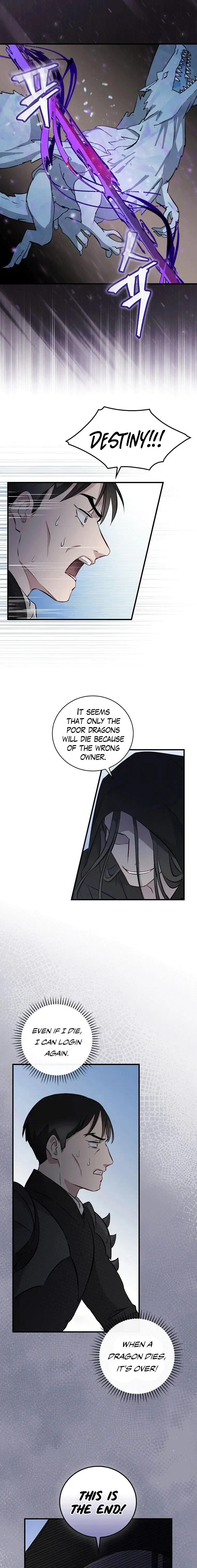 Read Leveling Up, By Only Eating! chapter 118 image 12 on Lezhin