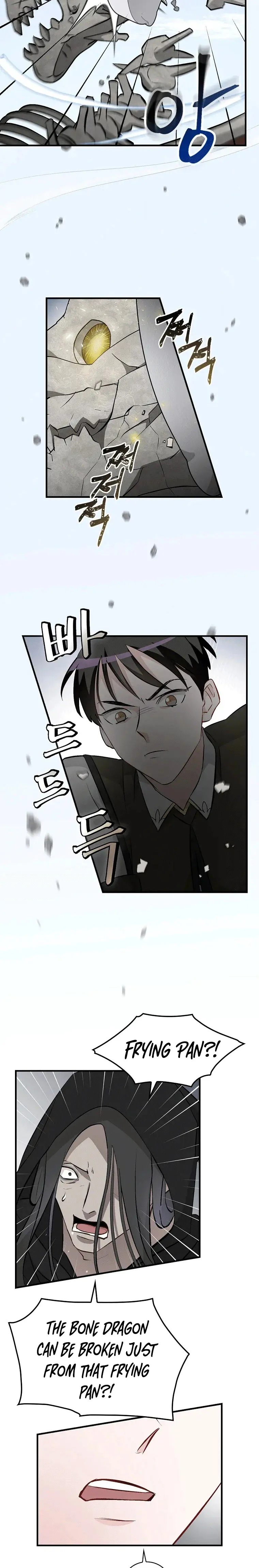 Read Leveling Up, By Only Eating! chapter 118 image 14 on Lezhin